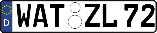 WAT-ZL72