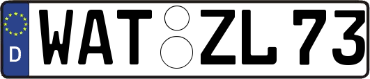 WAT-ZL73