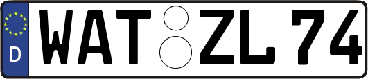 WAT-ZL74