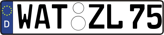 WAT-ZL75