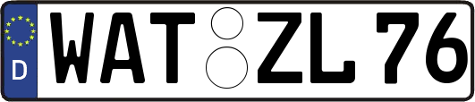 WAT-ZL76