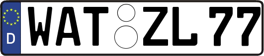 WAT-ZL77