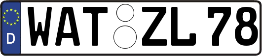 WAT-ZL78