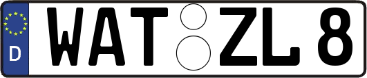 WAT-ZL8