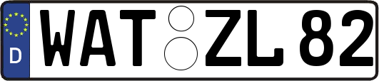 WAT-ZL82