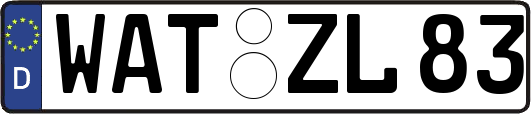 WAT-ZL83