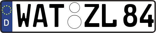 WAT-ZL84