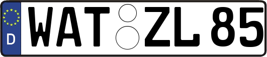 WAT-ZL85