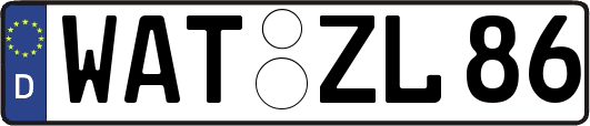 WAT-ZL86