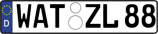 WAT-ZL88