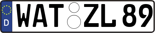 WAT-ZL89