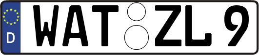 WAT-ZL9