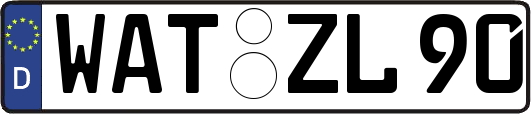 WAT-ZL90