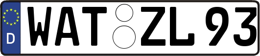 WAT-ZL93