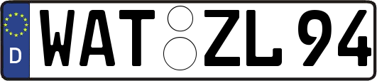 WAT-ZL94