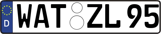 WAT-ZL95