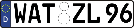 WAT-ZL96