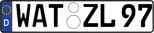 WAT-ZL97