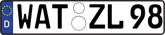 WAT-ZL98