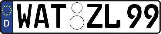 WAT-ZL99