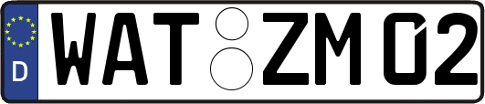 WAT-ZM02