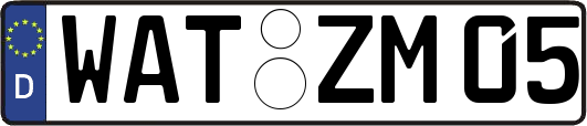 WAT-ZM05