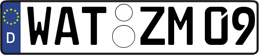 WAT-ZM09