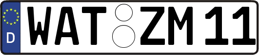 WAT-ZM11