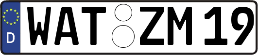 WAT-ZM19