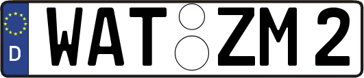 WAT-ZM2