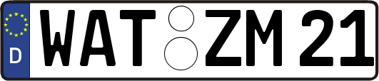 WAT-ZM21