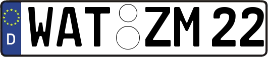 WAT-ZM22