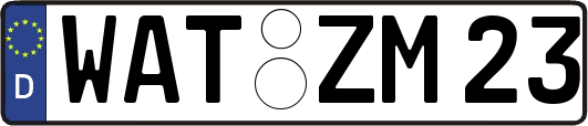 WAT-ZM23