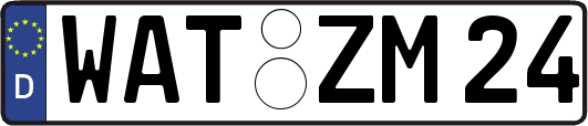 WAT-ZM24