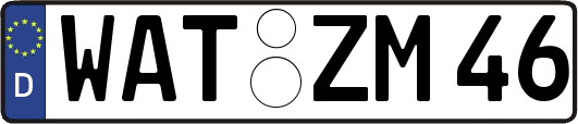 WAT-ZM46