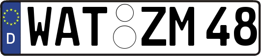 WAT-ZM48