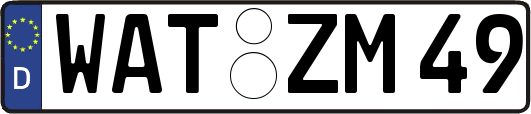WAT-ZM49