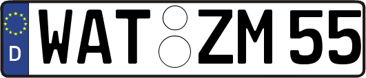 WAT-ZM55