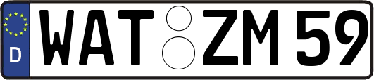 WAT-ZM59