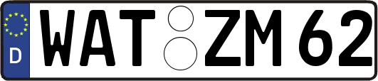 WAT-ZM62