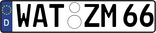 WAT-ZM66