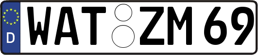 WAT-ZM69