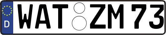 WAT-ZM73
