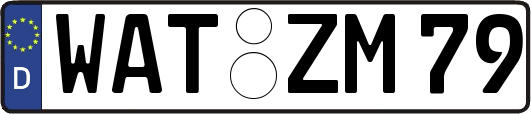 WAT-ZM79