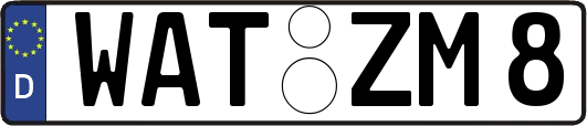 WAT-ZM8
