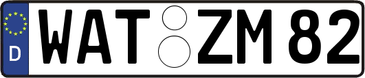WAT-ZM82