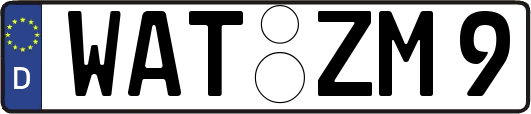 WAT-ZM9