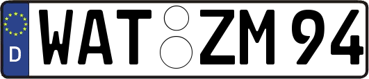 WAT-ZM94
