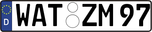 WAT-ZM97
