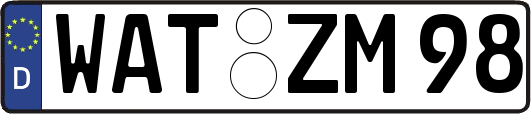 WAT-ZM98